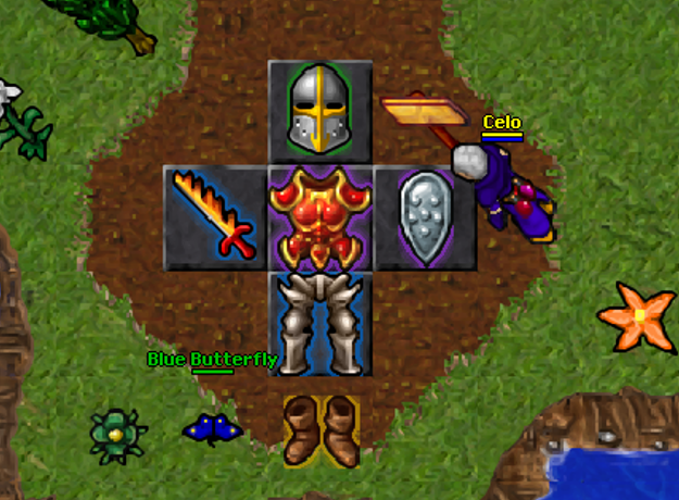 Items Rarity