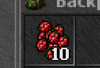 Red Berries